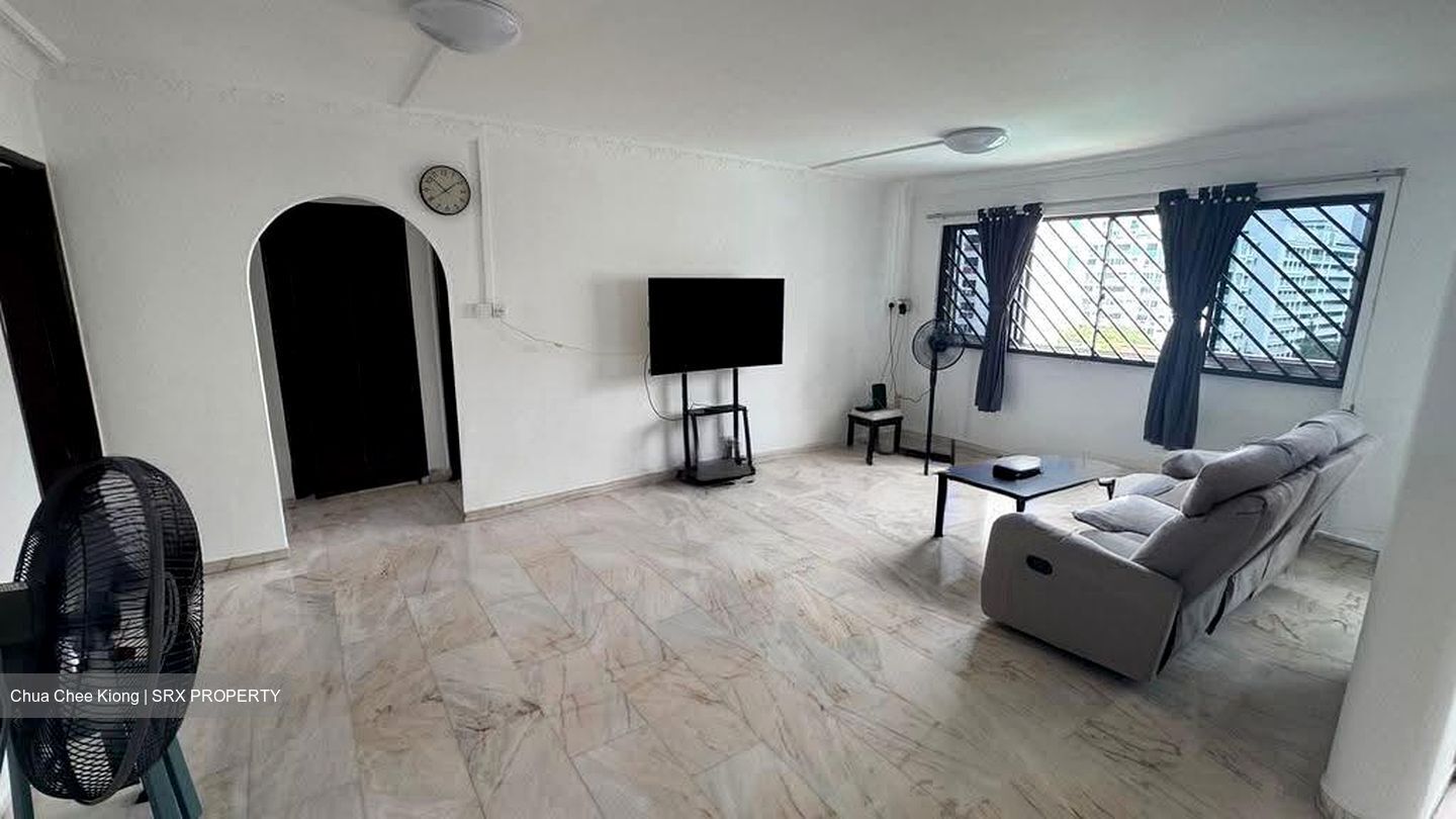 Blk 120 Pending Road (Bukit Panjang), HDB 5 Rooms #614453171
